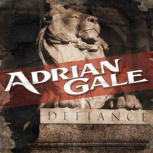 AdrianGale : Defiance